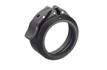 Image of TRYBE Optics PVS Mounting Latch, Black, TROPVSLTCH
