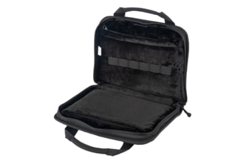 Image of TRYBE Tactical Pistol Case, Black, PSTCASE