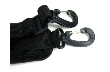 Image of Tuff Stuff Overland LED Light Strip for Rooftop Tent, 12V, White, NSN N, TS-LED-TL-12V-WT