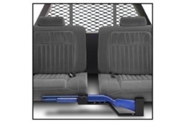 Image of Floor Mount Vehicle Rack