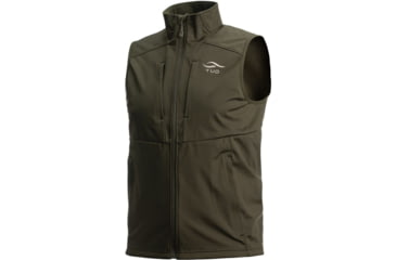 Image of Tuo Cutlery TUO Aptitude Vest - Men's, Large, Lichen, 1409429