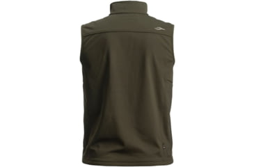 Image of Tuo Cutlery TUO Aptitude Vest - Men's, Large, Lichen, 1409429