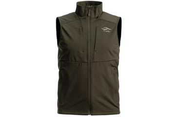 Image of Tuo Cutlery TUO Aptitude Vest - Men's, Large, Lichen, 1409429
