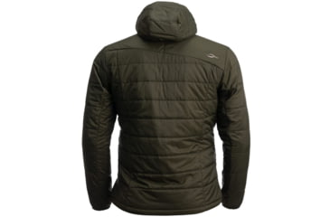Image of Tuo Cutlery TUO Clement Puffy Jacket - Men's, Lichen, Small, 1409401