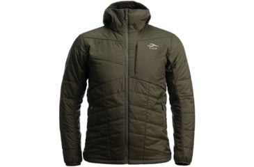Image of Tuo Cutlery Clement Puffy Jacket 1409404