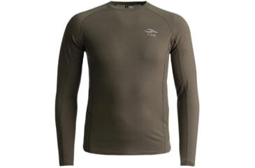 Image of Tuo Cutlery Kinetic Merino 150 LS Crew Shirt