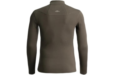 Image of Tuo Cutlery Kinetic Merino 250 1/4 Zip Shirt 1409380