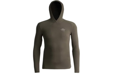 Image of Tuo Cutlery Kinetic Merino 250 Hoodie