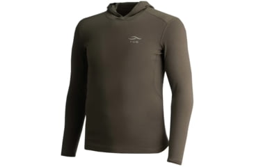 Image of Tuo Cutlery Kinetic Merino 250 Hoodie