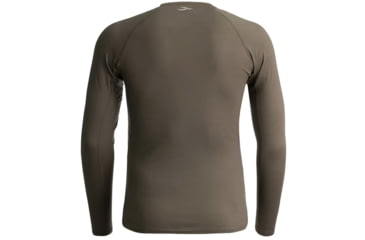 Image of Tuo Cutlery TUO Kinetic Merino 150 LS Crew Shirt - Men's, Large, Deadfall, 1409367