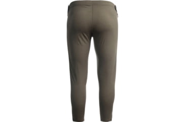 Image of Tuo Cutlery TUO Kinetic Merino 150 Zip-Off Bottom Baselayers - Men's, Large, Deadfall, 1409373