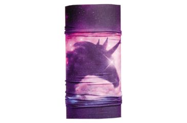 Image of Turtle Fur Comfort Shell Totally Tubular Neck Gaiter - Kids, Wish Upon a Star, Large, 501167LG-442