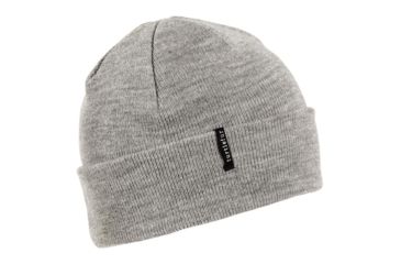 Image of Turtle Fur Explorer Beanie, Gray, 726155-232