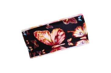 Image of Turtle Fur I'm With The Band Reversible Comfort Shell Headband, Sweet Sensations, 499033-196