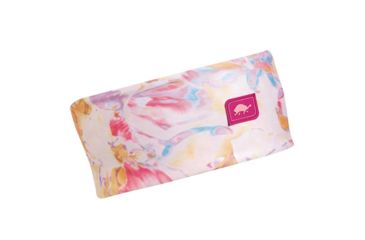 Image of Turtle Fur Im With The Band Reversible Comfort Shell Headband, Sweet Sensations, 499033-196