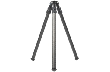 Image of Two Vets Tripods Inc Recon V2 LS Inverted w/Leg Stopper, Carbon Fiber/Black, 65.5in, 850044845224
