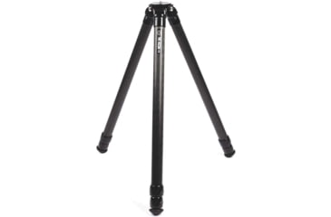 Image of Two Vets Tripods Inc Recon V2 Tripod, Carbon Fiber/Black, 27-65.5in, RECONV2
