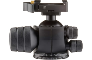 Image of Two Vets Tripods Inc 44mm Dual Tension Ballhead W/ Area 419 Arcalock QD