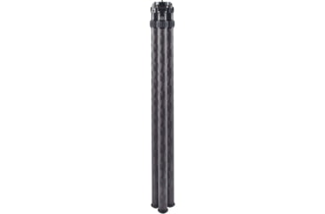 Image of Two Vets Tripods Inc Quick Deploy Tripod V2 Leg Stopper Inverted