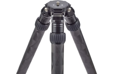 Image of Two Vets Tripods Inc Quick Deploy Tripod V2 Leg Stopper Inverted