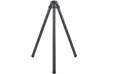 Image of Two Vets Tripods Inc Quick Deploy Tripod V2 Leg Stopper Inverted