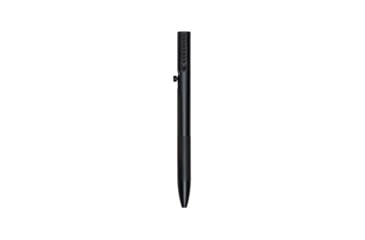 Image of Tyrant CNC C 003 Tactical Pen, Black/Black, TD-TDC003-BLK-BLK