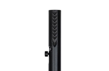 Image of Tyrant CNC C 003 Tactical Pen, Black/Black, TD-TDC003-BLK-BLK