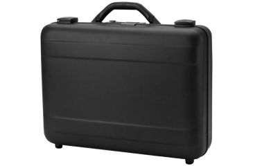 Image of TZ Case AC38 Molded Aluminum Attache Cases w/ Triple Combination Lock