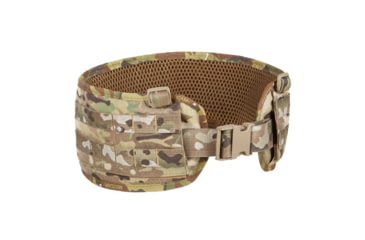 Image of UARM AWBR Armored War Belt Regular, MultiCam, AWBRXLM3A