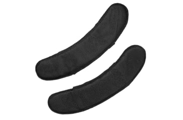 Image of UARM CAM Collarbone Armor Module, Black, One Size, CAMB