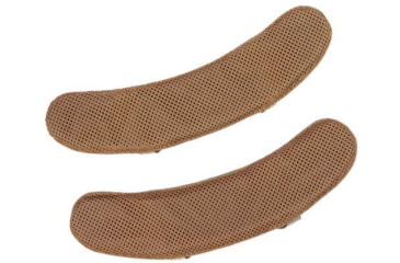 Image of UARM CAM Collarbone Armor Module,Type IIA Threat Level, Multicam, CAMM-SACAM2A