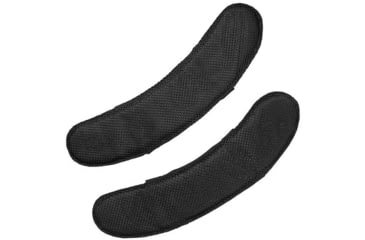 Image of UARM CAM Collarbone Armor Module, Type IIA Threat Level, Black, SACAM2A-CAMB