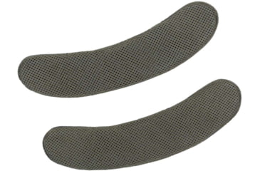 Image of UARM CAM Collarbone Armor Module, Type IIA Threat Level, Ranger Green, SACAM2A-CAMR