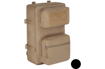 Image of UARM COP Compact Operator Pack, Black, COPB