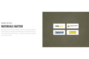 Image of UARM COP Compact Operator Pack, Multicam, COPM