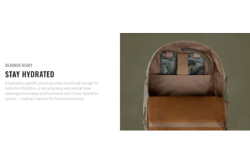 Image of UARM COP Compact Operator Pack, Multicam, COPM