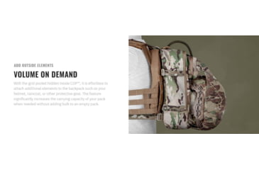 Image of UARM COP Compact Operator Pack, Multicam, COPM