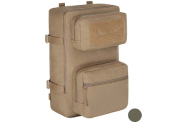 Image of UARM COP Compact Operator Pack, Ranger Green, COPR