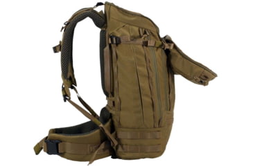 Image of UARM CTP Crossover Tactical Pack, Coyote, CTPC