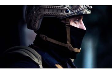 Image of UARM FB Field Balaclava, Khaki, S-XL, FBKH