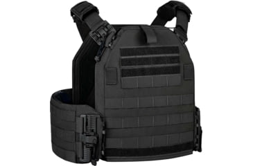 Image of UARM FRPC Fast Response Plate Carrier, Black, Extra Large, FRPCMBF-XL