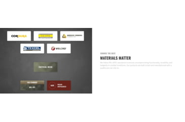 Image of UARM FRPC Fast Response Plate Carrier, Black, Extra Large, FRPCMBF-XL