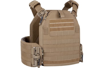 Image of UARM FRPC Fast Response Plate Carrier, Coyote, Medium, FRPCMCF-M