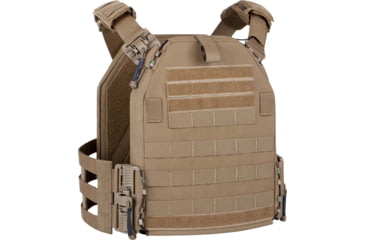 Image of UARM FRPC Fast Response Plate Carrier, Coyote, Medium, FRPCMCF-M
