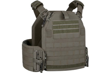 Image of UARM FRPC Fast Response Plate Carrier, Ranger Green, Medium, FRPCMRF-M