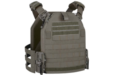 Image of UARM FRPC Fast Response Plate Carrier, Ranger Green, Medium, FRPCMRF-M