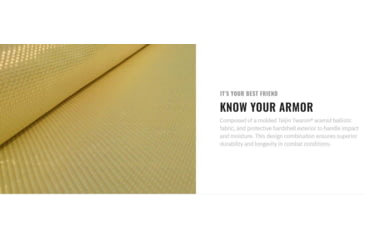 Image of UARM FUH Frontal Up Head Armor, Type IIIA Threat Level, Ranger Green, L, FUHALR