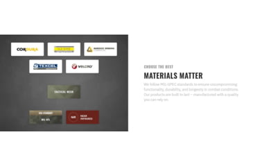 Image of UARM GAM Groin Armor Module, Type IIA Threat Level, Multicam, GAMM-SAGAM2A