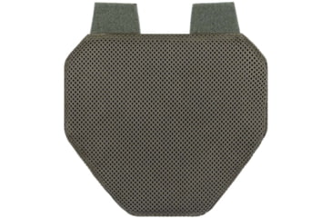 Image of UARM GAM Groin Armor Module, Type II Threat Level, Ranger Green, SAGAM2-GAMR