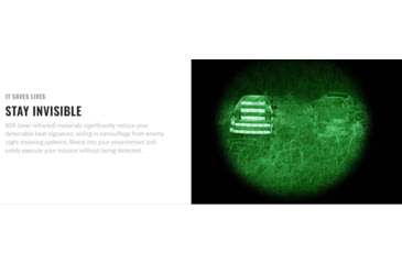 Image of UARM ITAM Inner Thigh Armor Module, Type II Threat Level, Multicam, SAITAM2-ITAMM